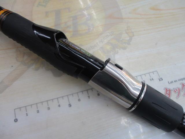 がま磯ヒラマサ天剛Ⅱ 遠投MH50｜＠ベリーネット 日本最大新品中古釣具