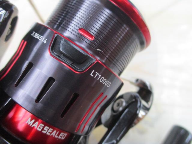 23月下美人 LT1000S