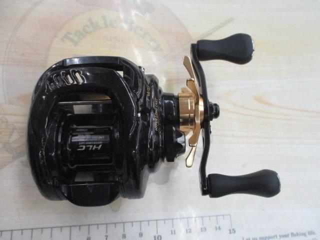 タトゥーラ HLC 7.3R-TW｜＠ベリーネット 日本最大新品中古釣具WEBショップ