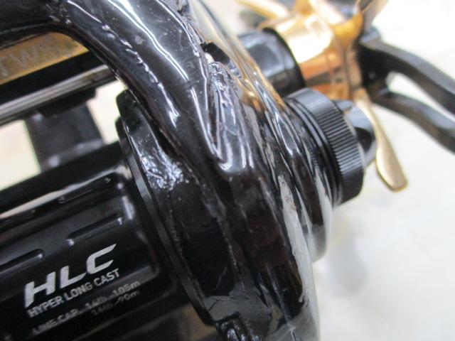 タトゥーラ HLC 7.3R-TW｜＠ベリーネット 日本最大新品中古釣具WEBショップ