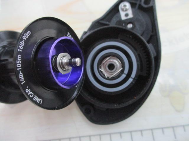タトゥーラ HLC 7.3R-TW｜＠ベリーネット 日本最大新品中古釣具WEBショップ