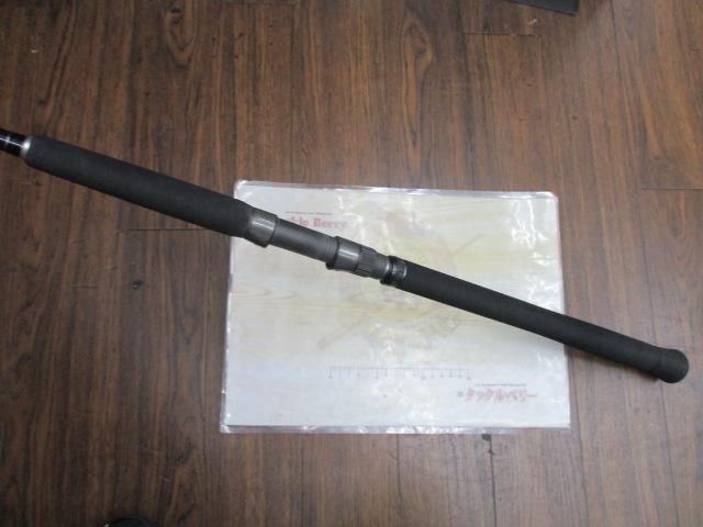 21コルトスナイパーBB S96H