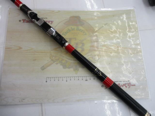 がま磯チヌスペシャル黒斬 O-53