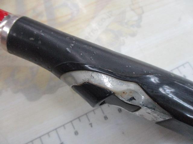 がま磯チヌスペシャル黒斬 O-53