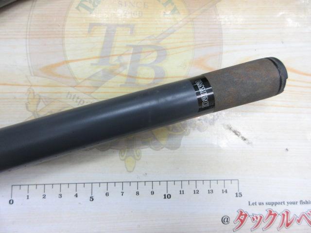 MSトーナメント琥珀抜スペシャル 硬調61