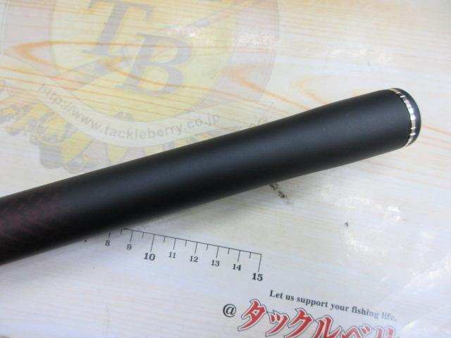 がま鮎競技スペシャルV7 引抜急瀬90