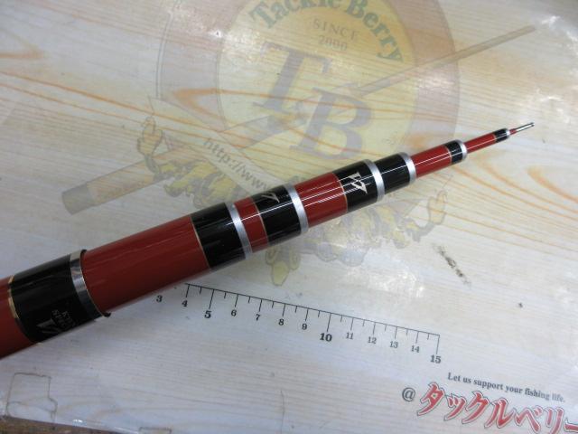がま鮎競技スペシャルV7 引抜急瀬90