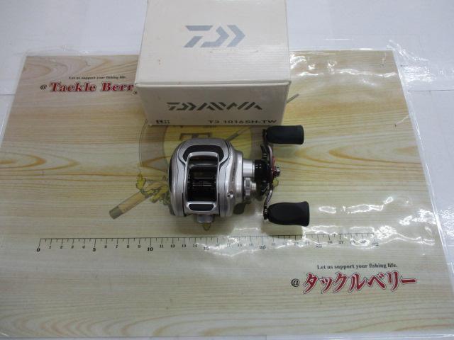 T3 1016SH-TW｜＠ベリーネット 日本最大新品中古釣具WEBショップ