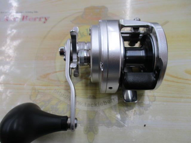 13オシアカルカッタ 301HG｜＠ベリーネット 日本最大新品中古釣具WEB