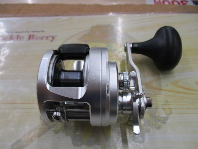 13オシアカルカッタ 301HG｜＠ベリーネット 日本最大新品中古釣具WEB