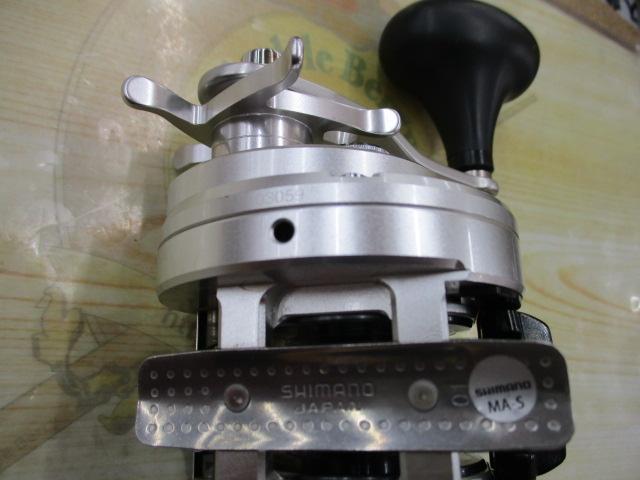 13オシアカルカッタ 301HG｜＠ベリーネット 日本最大新品中古釣具WEB