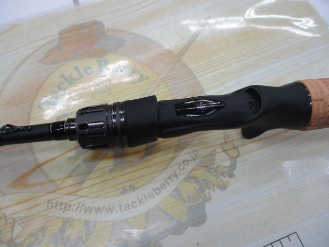 タトゥーラ 642LFB-BF｜＠ベリーネット 日本最大新品中古釣具WEBショップ