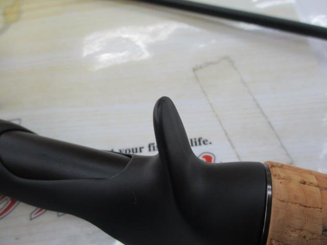 タトゥーラ 642LFB-BF｜＠ベリーネット 日本最大新品中古釣具WEBショップ