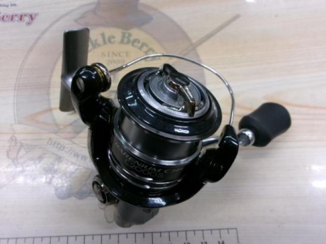 レアニウムCI4+ C2000S