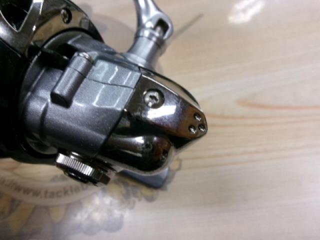 レアニウムCI4+ C2000S