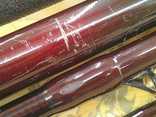 NFベイシス石鯛 540｜＠ベリーネット 日本最大新品中古釣具WEBショップ