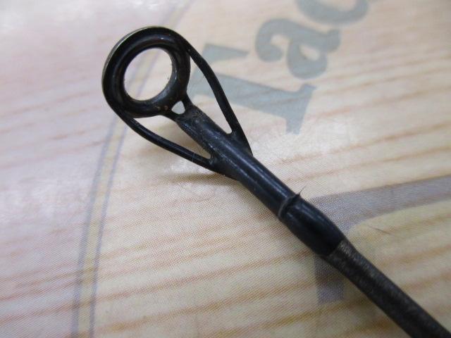 ラグゼデッキステージ斬鱸 B52ML-R｜＠ベリーネット 日本最大新品中古