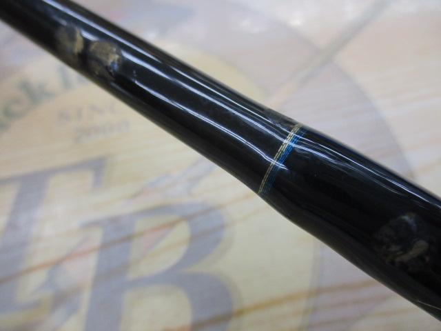 イエローテール 5.10