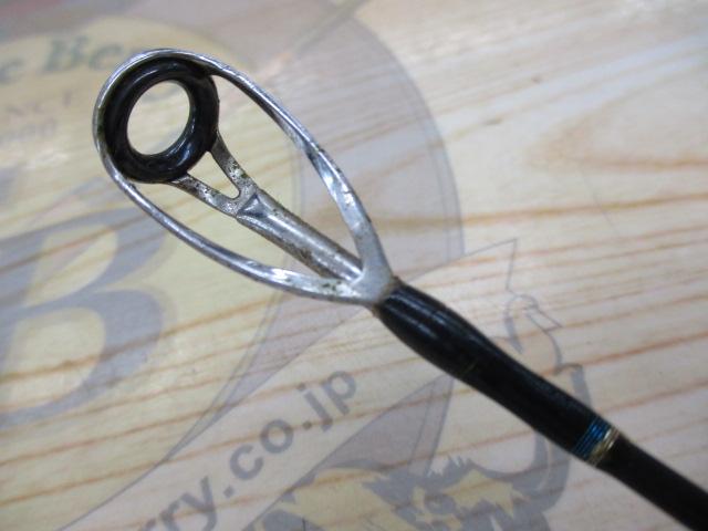 イエローテール 5.10