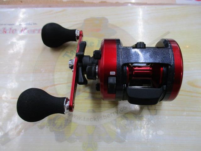 17ダイナスター 150L