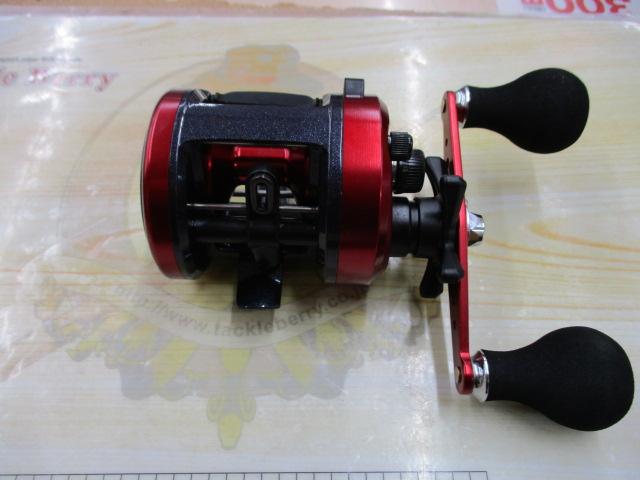17ダイナスター 150L
