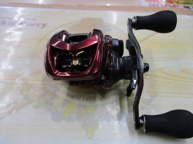 23アドミラ 100XHL