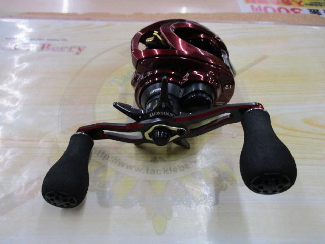 23アドミラ 100XHL