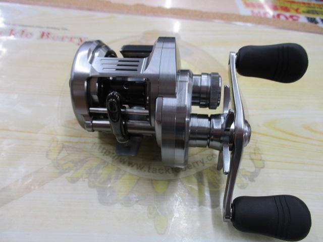 【15時まで】20カルカッタコンクエストDC 201HG 動作確認済み 20カルカッタコンクエストDC 201HG｜＠ベリーネット 日本最大新品中古