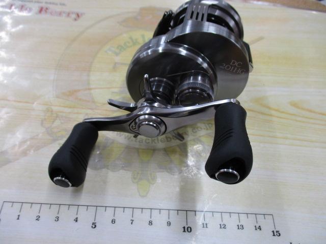 20カルカッタコンクエストDC 201HG｜＠ベリーネット 日本最大新品中古