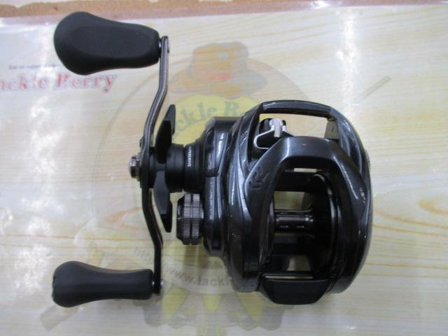 タトゥーラ TW 300XHL