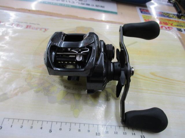 タトゥーラ TW 300XHL