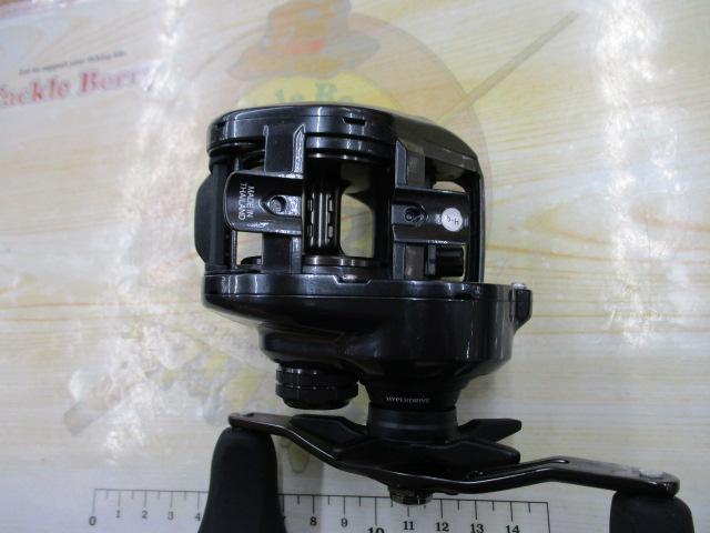 タトゥーラ TW 300XHL