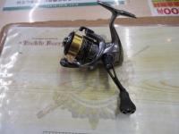 16ヴァンキッシュ C2000HGS
