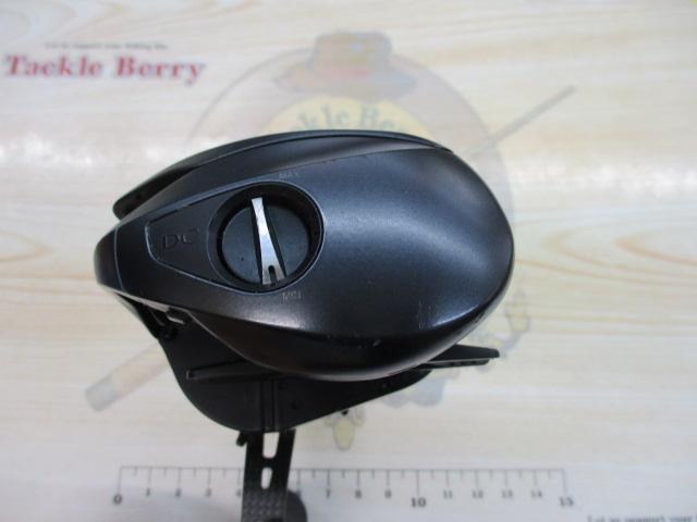 17エクスセンスDC XG RH