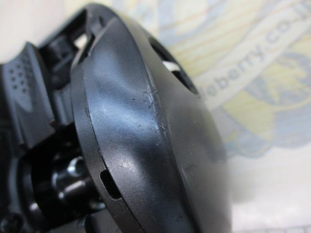 17エクスセンスDC XG RH