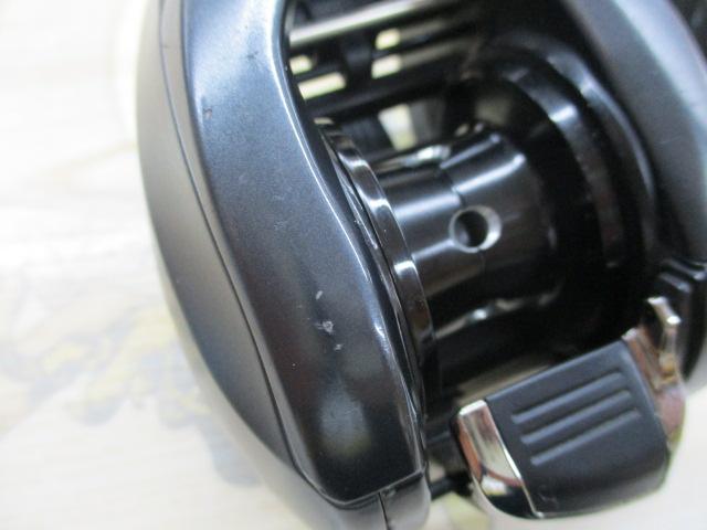17エクスセンスDC XG RH