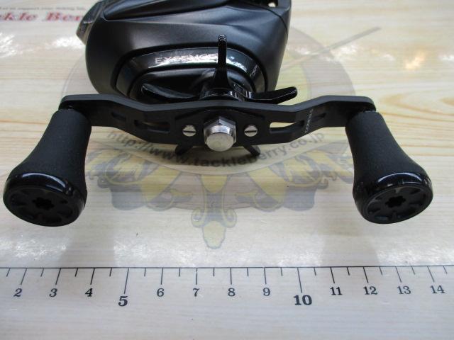 17エクスセンスDC XG RH