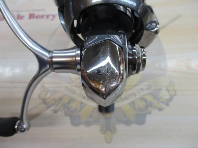 24ルビアス LT2500S-DH