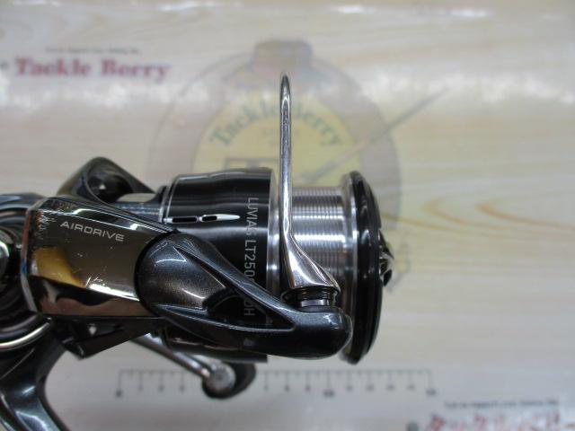 24ルビアス LT2500S-DH