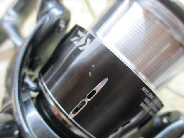 24ルビアス LT2500S-DH