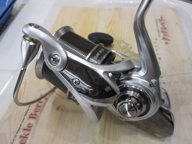 18トーナメントサーフ 35 QD3号用｜＠ベリーネット 日本最大新品中古