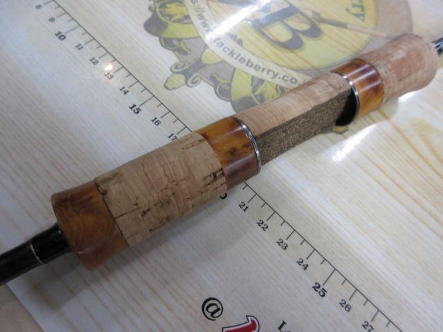 ギャラリー GTGS-70UL Long Shooter