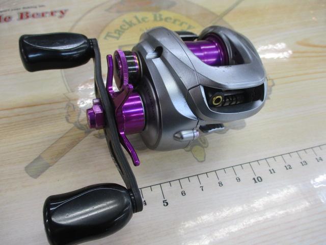 09アルデバランMg RH｜＠ベリーネット 日本最大新品中古釣具WEBショップ