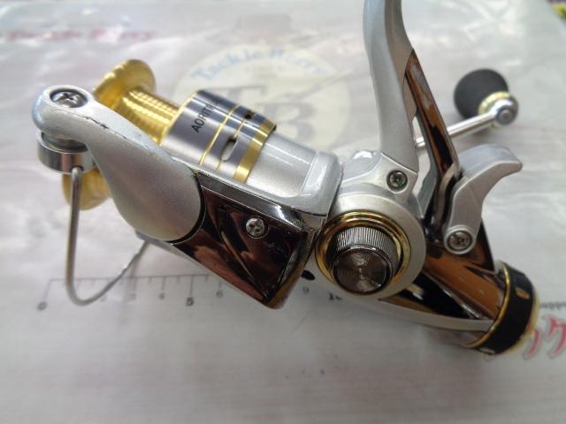 アオリトライアル 2500BR