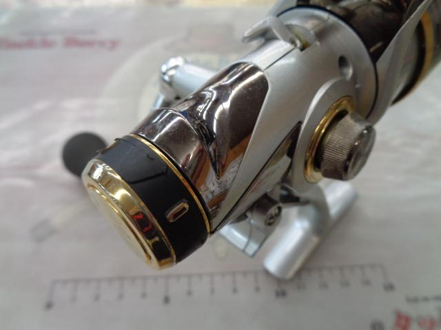 アオリトライアル 2500BR