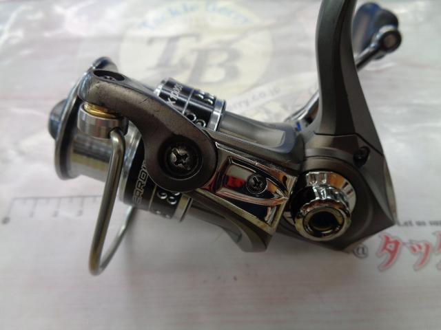 カーディナルⅢSTX 1000S