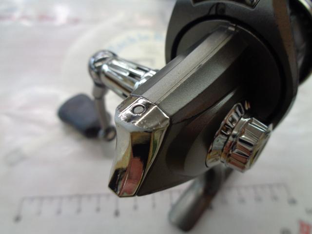 カーディナルⅢSTX 1000S