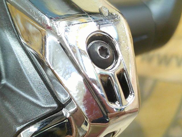 21ソアレXR C2000SSHG