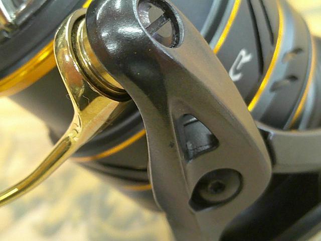 21ソアレXR C2000SSHG