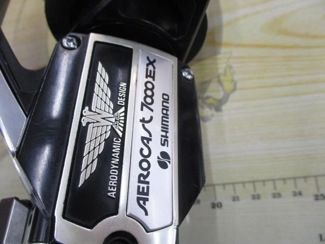 エアロキャスト 7000EX